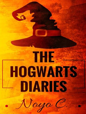 cover image of The Wizard Diaries